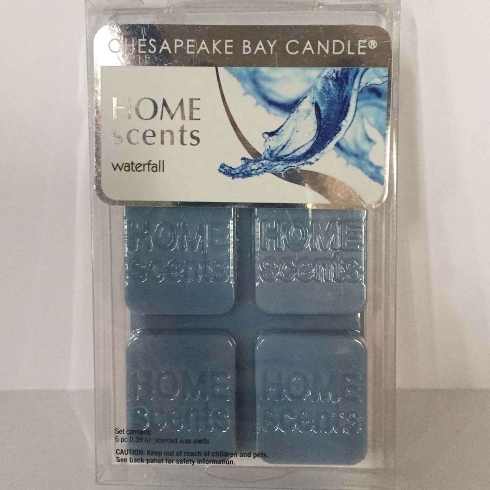 🆕 {Chesapeake Bay Candle} Wax Melts